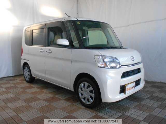 daihatsu tanto 2014 -DAIHATSU 【名変中 】--Tanto LA600S--0191789---DAIHATSU 【名変中 】--Tanto LA600S--0191789- image 1