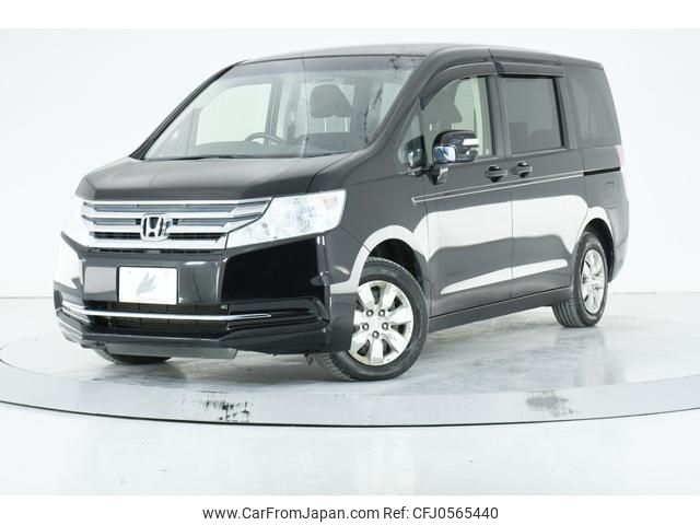 honda stepwagon 2012 quick_quick_RK1_RK1-1309381 image 2