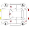lexus is 2018 -LEXUS--Lexus IS DAA-AVE30--AVE30-5069214---LEXUS--Lexus IS DAA-AVE30--AVE30-5069214- image 2