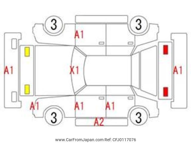 daihatsu tanto 2017 -DAIHATSU--Tanto DBA-LA600S--LA600S-0514193---DAIHATSU--Tanto DBA-LA600S--LA600S-0514193- image 2