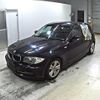 bmw 1-series 2007 CFJ1671112 image 5