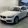 bmw 1-series 2016 -BMW 【浜松 331す3917】--BMW 1 Series 1S20-05G80735---BMW 【浜松 331す3917】--BMW 1 Series 1S20-05G80735- image 1