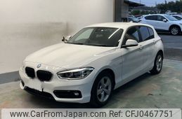 bmw 1-series 2016 -BMW 【浜松 331す3917】--BMW 1 Series 1S20-05G80735---BMW 【浜松 331す3917】--BMW 1 Series 1S20-05G80735-