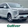 mitsubishi delica-d5 2019 -MITSUBISHI--Delica D5 3DA-CV1W--CV1W-2201161---MITSUBISHI--Delica D5 3DA-CV1W--CV1W-2201161- image 1