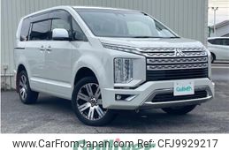 mitsubishi delica-d5 2019 -MITSUBISHI--Delica D5 3DA-CV1W--CV1W-2201161---MITSUBISHI--Delica D5 3DA-CV1W--CV1W-2201161-