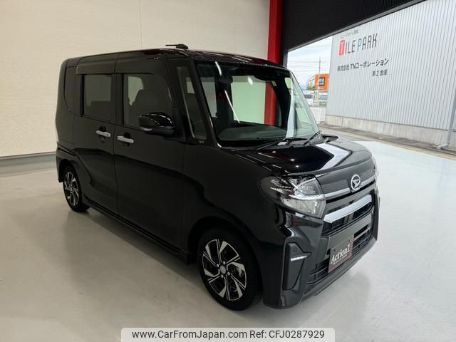 daihatsu tanto 2020 quick_quick_LA650S_LA650S-0087108 image 2