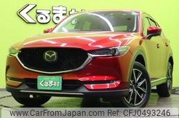 mazda cx-5 2017 quick_quick_LDA-KF2P_KF2P-105228