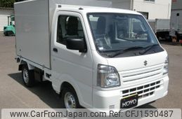 suzuki carry-truck 2025 CFJ1530487