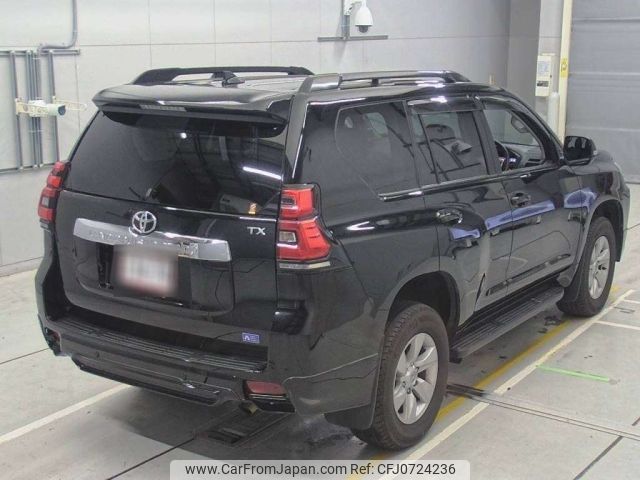 toyota land-cruiser-prado 2023 -TOYOTA--Land Cruiser Prado GDJ150W-0086485---TOYOTA--Land Cruiser Prado GDJ150W-0086485- image 2