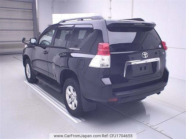 toyota land-cruiser-prado 2012 CFJ1704655 image 2
