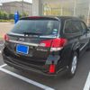 subaru outback 2010 CFJ1597782 image 5