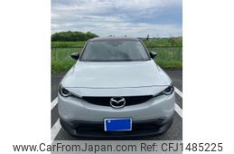 mazda mx-3 2021 -MAZDA--MX-30 5AA-DREJ3P--DREJ3P-103568---MAZDA--MX-30 5AA-DREJ3P--DREJ3P-103568-