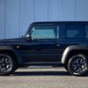 suzuki jimny-sierra 2024 quick_quick_3BA-JB74W_JB74W-225915 image 2