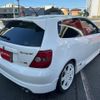honda civic 2003 -HONDA--Civic EP3--EP3-1003085---HONDA--Civic EP3--EP3-1003085- image 2