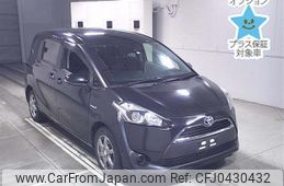 toyota sienta 2016 -TOYOTA--Sienta NHP170G-7032706---TOYOTA--Sienta NHP170G-7032706-