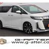 toyota alphard 2018 quick_quick_DBA-AGH30W_AGH30-0175439 image 1