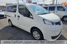 nissan nv200-vanette-van 2018 quick_quick_DBF-VM20_127021