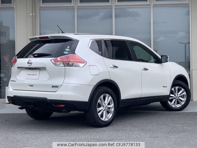 nissan x-trail 2016 quick_quick_DAA-HNT32_HNT32-125600 image 2