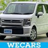 suzuki wagon-r 2023 quick_quick_MH85S_MH85S-165375 image 1