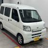 daihatsu hijet-van 2017 -DAIHATSU 【和泉 480ネ7175】--Hijet Van S321V-0329784---DAIHATSU 【和泉 480ネ7175】--Hijet Van S321V-0329784- image 1