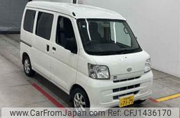 daihatsu hijet-van 2017 -DAIHATSU 【和泉 480ネ7175】--Hijet Van S321V-0329784---DAIHATSU 【和泉 480ネ7175】--Hijet Van S321V-0329784-