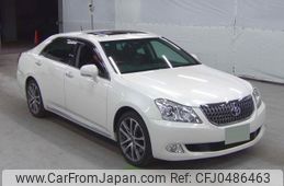 toyota crown-majesta 2010 quick_quick_DBA-URS206_URS206-1004611