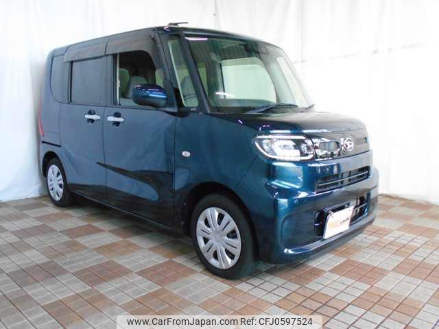 daihatsu tanto 2020 -DAIHATSU--Tanto LA650S--1059600---DAIHATSU--Tanto LA650S--1059600- image 1