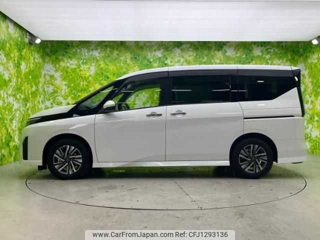 nissan serena 2023 quick_quick_GFC28_GFC28-009193 image 2