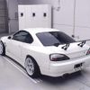 nissan silvia 2000 -NISSAN--Silvia S15ｶｲ-017574---NISSAN--Silvia S15ｶｲ-017574- image 2