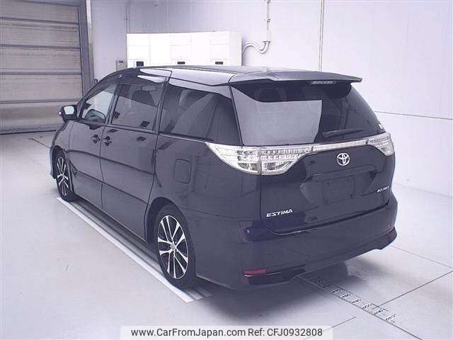 toyota estima 2012 -TOYOTA--Estima ACR50W-0150590---TOYOTA--Estima ACR50W-0150590- image 2