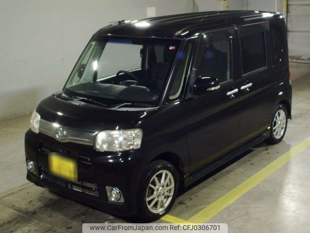 daihatsu tanto 2012 -DAIHATSU 【札幌 582こ6574】--Tanto L385S-0081541---DAIHATSU 【札幌 582こ6574】--Tanto L385S-0081541- image 1