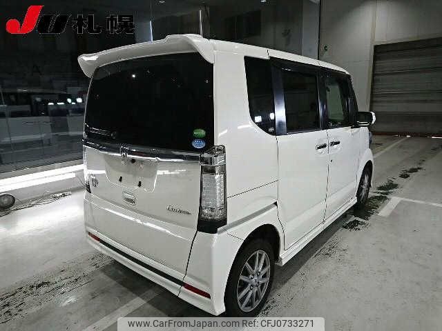 honda n-box-plus 2012 -HONDA--N BOX + JF2--3001068---HONDA--N BOX + JF2--3001068- image 2