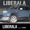 jeep renegade 2019 -CHRYSLER--Jeep Renegade ABA-BU14--1C4BU0000JPH99647---CHRYSLER--Jeep Renegade ABA-BU14--1C4BU0000JPH99647- image 1