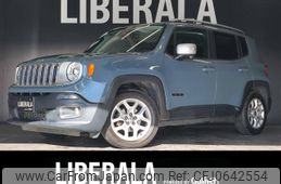 jeep renegade 2019 -CHRYSLER--Jeep Renegade ABA-BU14--1C4BU0000JPH99647---CHRYSLER--Jeep Renegade ABA-BU14--1C4BU0000JPH99647-