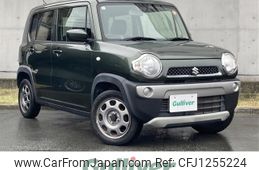 suzuki hustler 2017 -SUZUKI--Hustler DAA-MR41S--MR41S-238991---SUZUKI--Hustler DAA-MR41S--MR41S-238991-