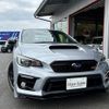 subaru wrx 2020 CFJ1517595 image 1