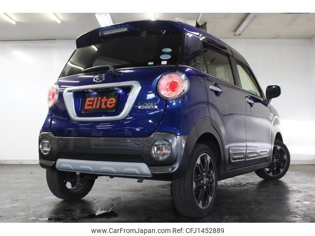 daihatsu cast 2018 -DAIHATSU--Cast LA250S--LA250S-0139214---DAIHATSU--Cast LA250S--LA250S-0139214- image 2