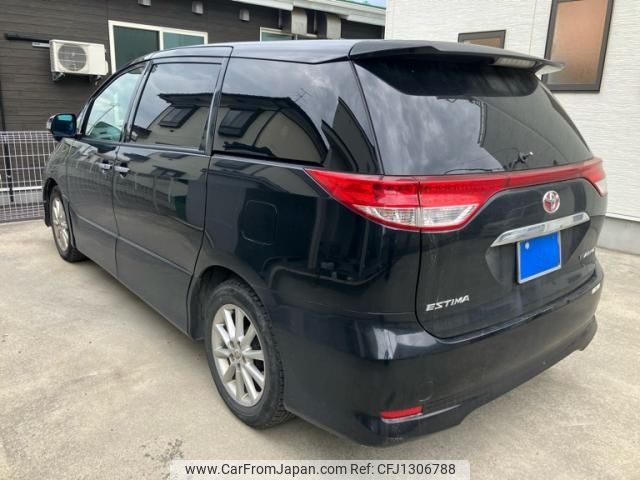toyota estima 2010 -TOYOTA--Estima DBA-ACR55W--ACR55-0023790---TOYOTA--Estima DBA-ACR55W--ACR55-0023790- image 2