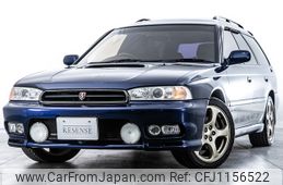 subaru legacy-touring-wagon 1997 -SUBARU--Legacy Wagon E-BG5--BG5-276474---SUBARU--Legacy Wagon E-BG5--BG5-276474-