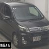 daihatsu move 2013 -DAIHATSU 【品川 000ﾝ0000】--Move LA110S-0043764---DAIHATSU 【品川 000ﾝ0000】--Move LA110S-0043764- image 1