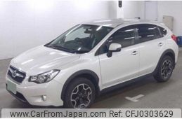 subaru xv 2014 quick_quick_DBA-GP7_GP7-066308