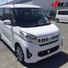 mitsubishi ek-space 2014 -MITSUBISHI--ek Space B11A--0017058---MITSUBISHI--ek Space B11A--0017058- image 1