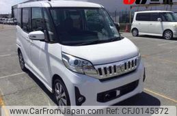 mitsubishi ek-space 2014 -MITSUBISHI--ek Space B11A--0017058---MITSUBISHI--ek Space B11A--0017058-