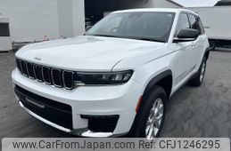 jeep grand-cherokee 2023 quick_quick_7BA-WL20_1C4PJHKHN1P8783778