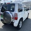 mitsubishi pajero-mini 2004 -MITSUBISHI 【愛媛 580ﾅ3007】--Pajero mini H58A--0507095---MITSUBISHI 【愛媛 580ﾅ3007】--Pajero mini H58A--0507095- image 2