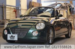daihatsu copen 2003 CFJ1558826