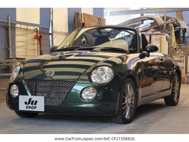 daihatsu copen 2003 CFJ1558826 image 1