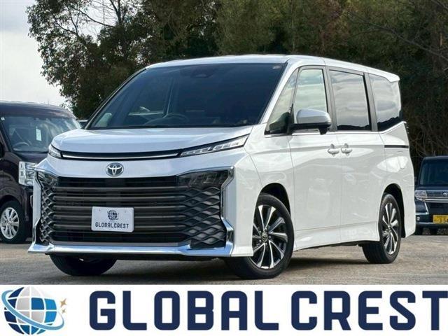2023 Toyota Voxy 6AA-ZWR90W - Car Price $28,069