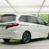 honda odyssey 2017 -HONDA--Odyssey DAA-RC4--RC4-1026646---HONDA--Odyssey DAA-RC4--RC4-1026646- image 19