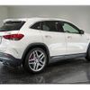 mercedes-benz gla-class 2021 quick_quick_4BA-247754M_W1N2477542J303735 image 3